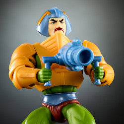 Masters of the Universe Cartoon Collection Man-at-Arms