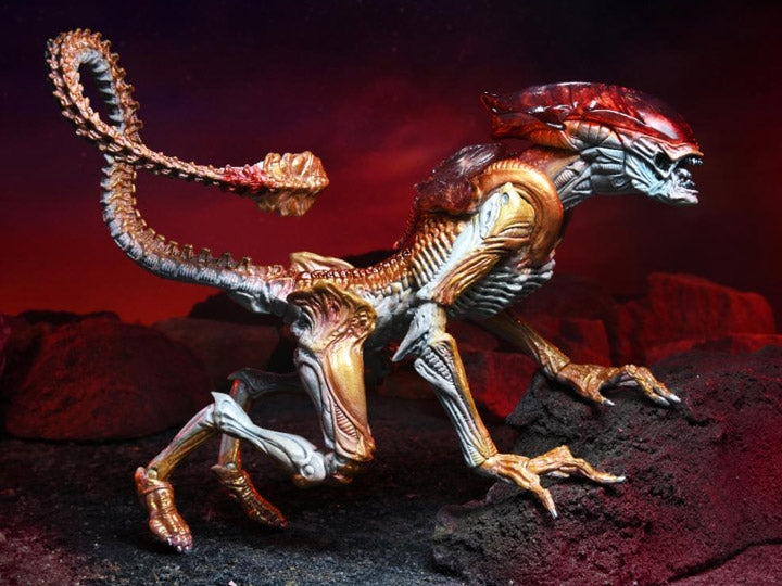 NECA Kenner Tribute Ultimate Panther Alien 7″ Figure
