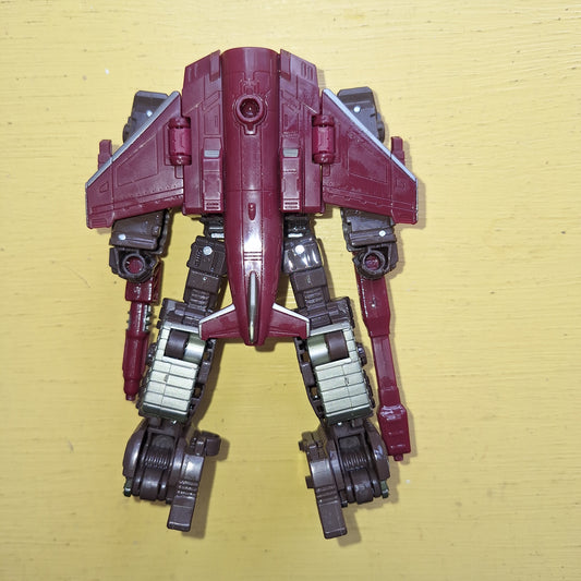 Transformers War For Cybertron Siege Skytread