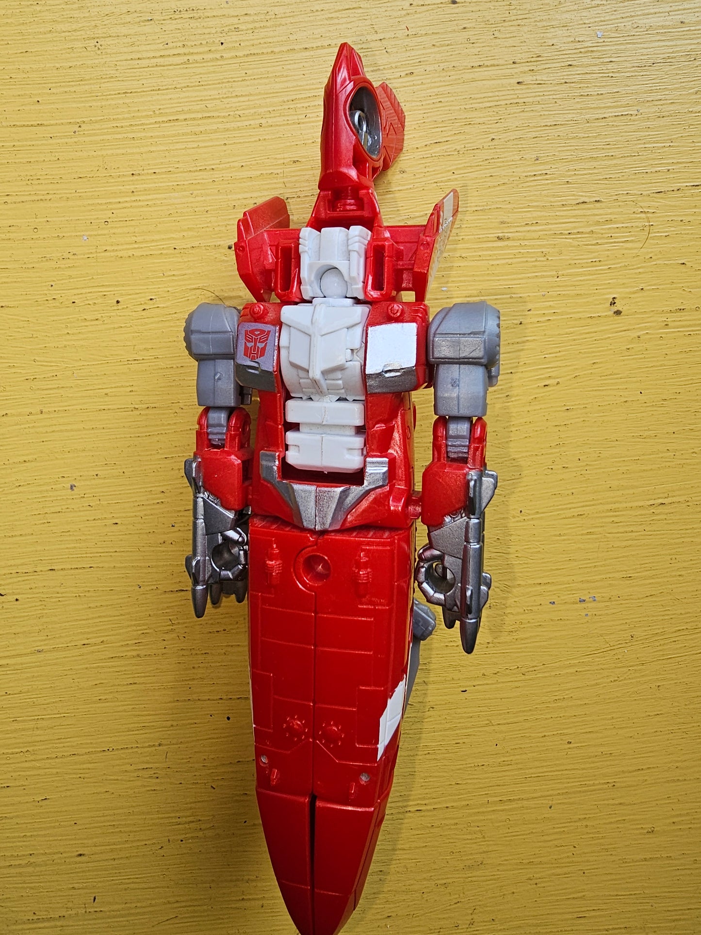 Transformers Generations Combiner Wars Blades