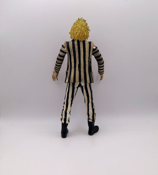 NECA Cult Classics Beetlejuice