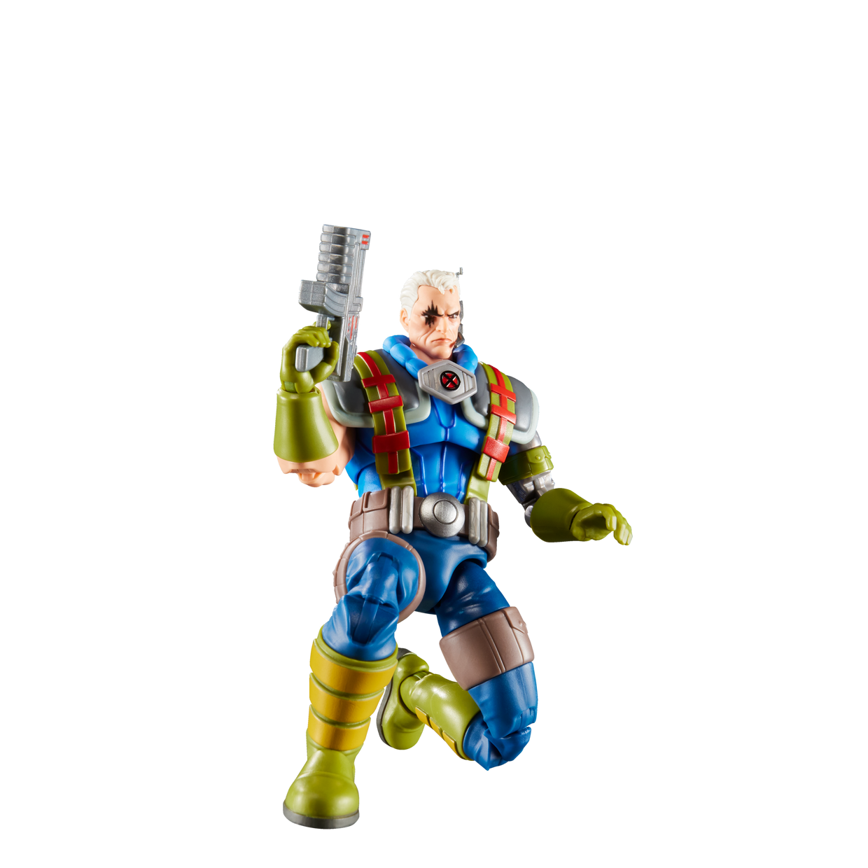 Marvel Legends Series Marvel's Cable