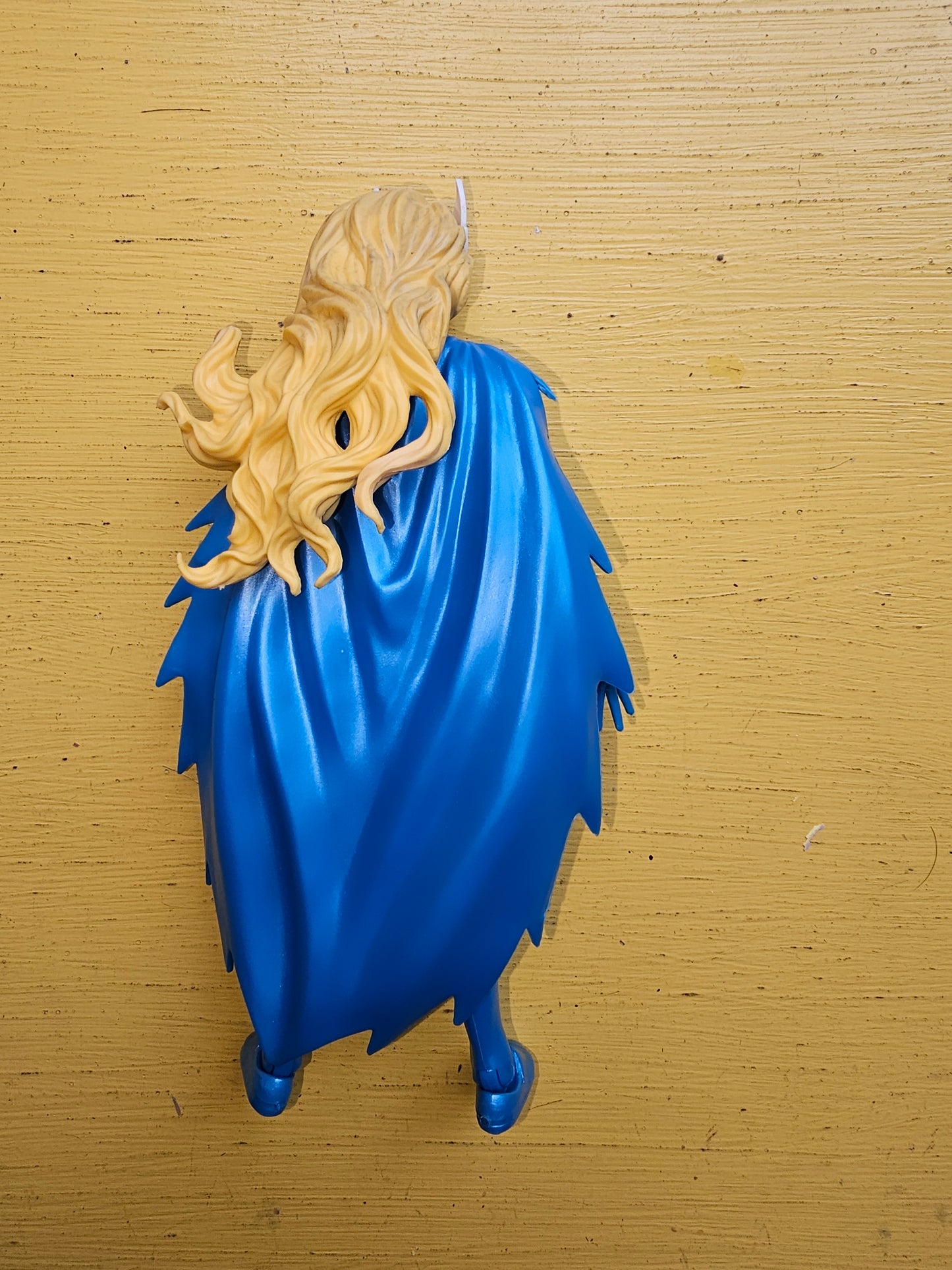 Marvel Legends Snowbird