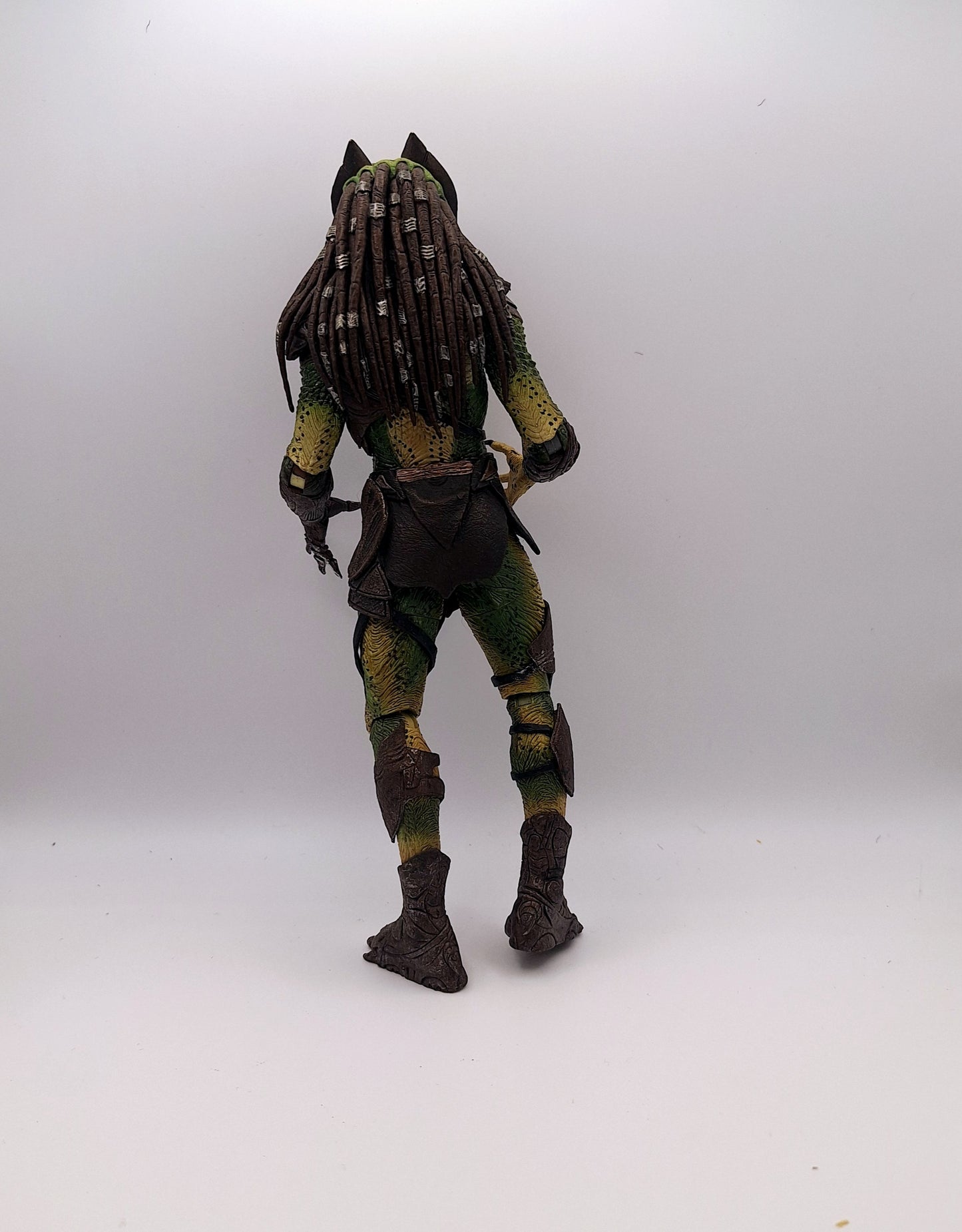 NECA Predators Falconer Predator 2010