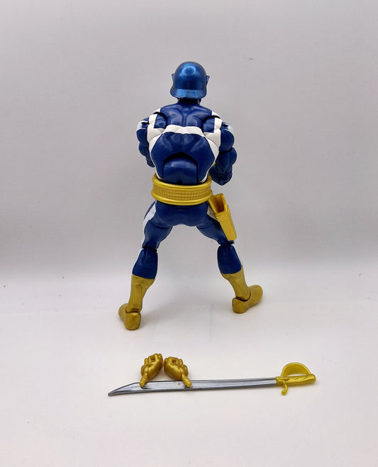 Marvel Legends Comic Star-Lord