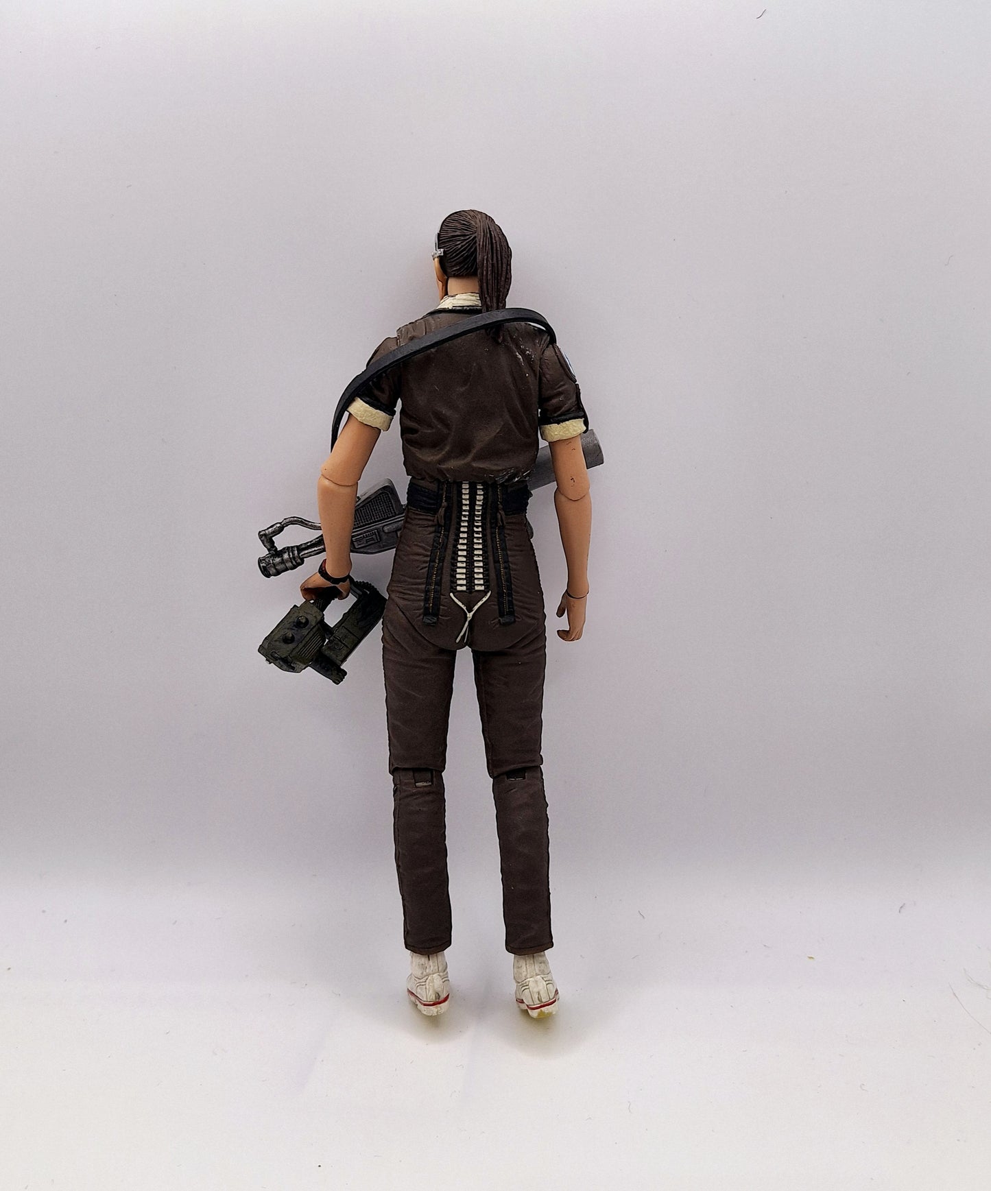 NECA Alien Isolation Amanda Ripley Jumpsuit