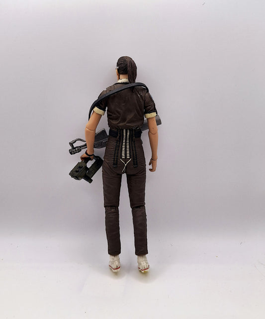 NECA Alien Isolation Amanda Ripley Jumpsuit