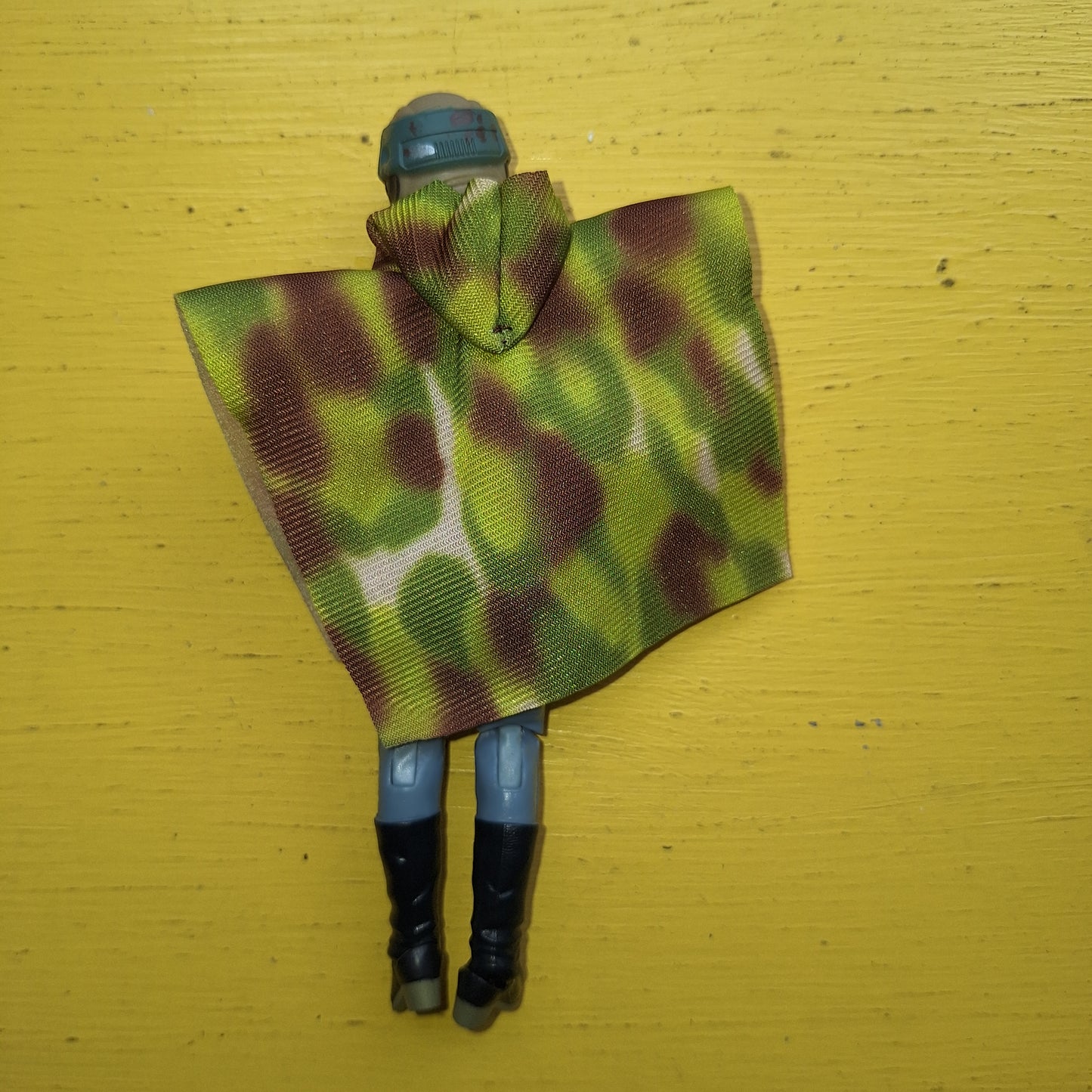 Star Wars ROTJ Princess Leia (Endor)