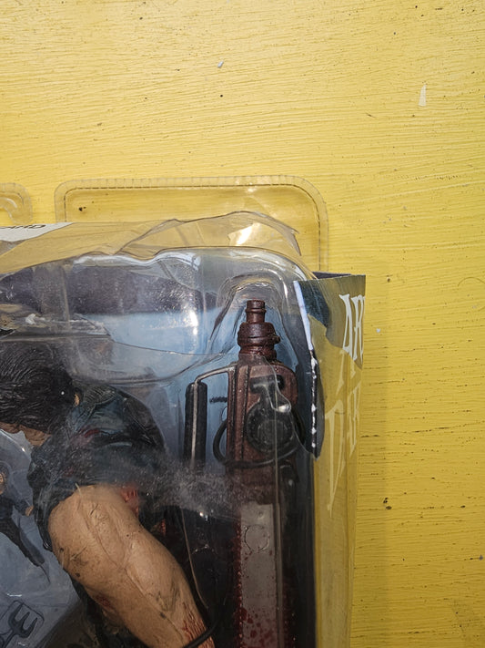 Mcfarlane Ash vs Evil Ash