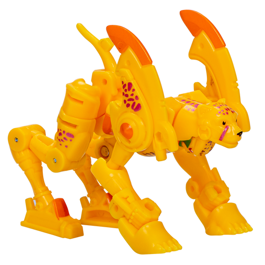 Transformers Legacy United Core Class Cheetor