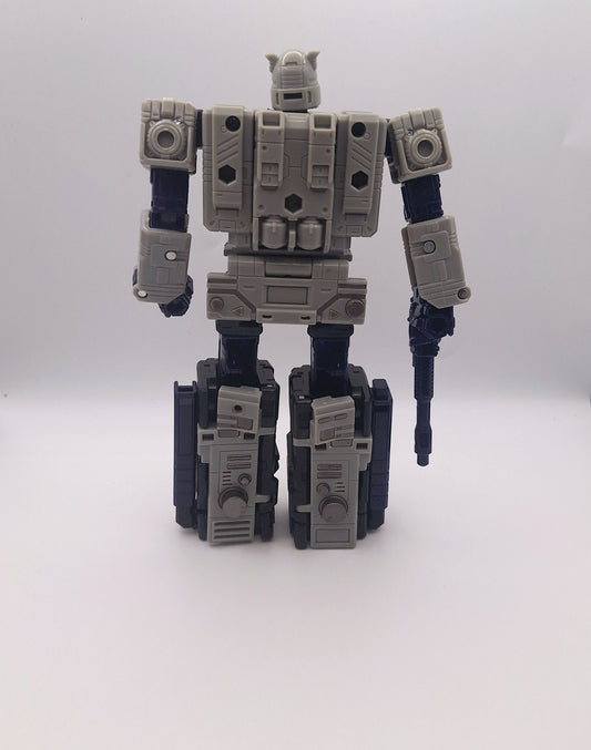 Transformers Shattered Glass Blass Off