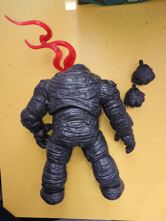 Marvel Legends The Mindless One BAF