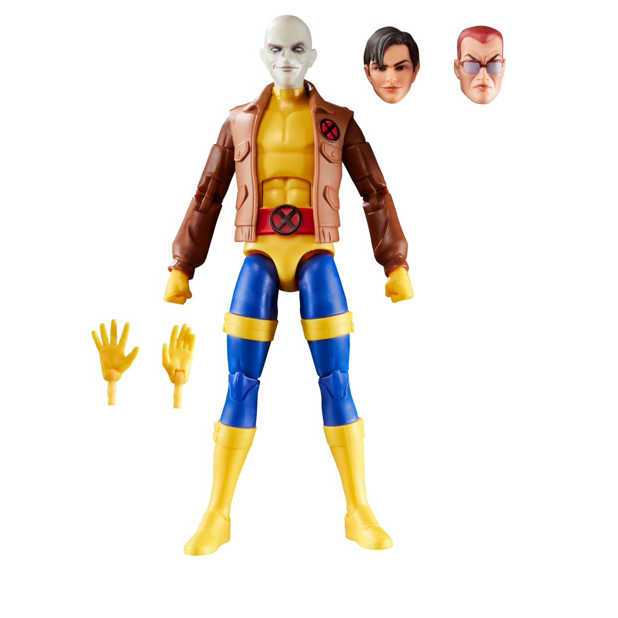 Marvel Legends Series Marvel's Morph
