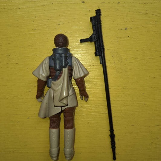Star Wars Vintage 1983 Princess Leia Boushh Disguise