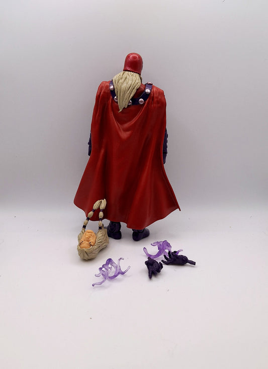 Marvel Legends Age of Apocalypse Magneto