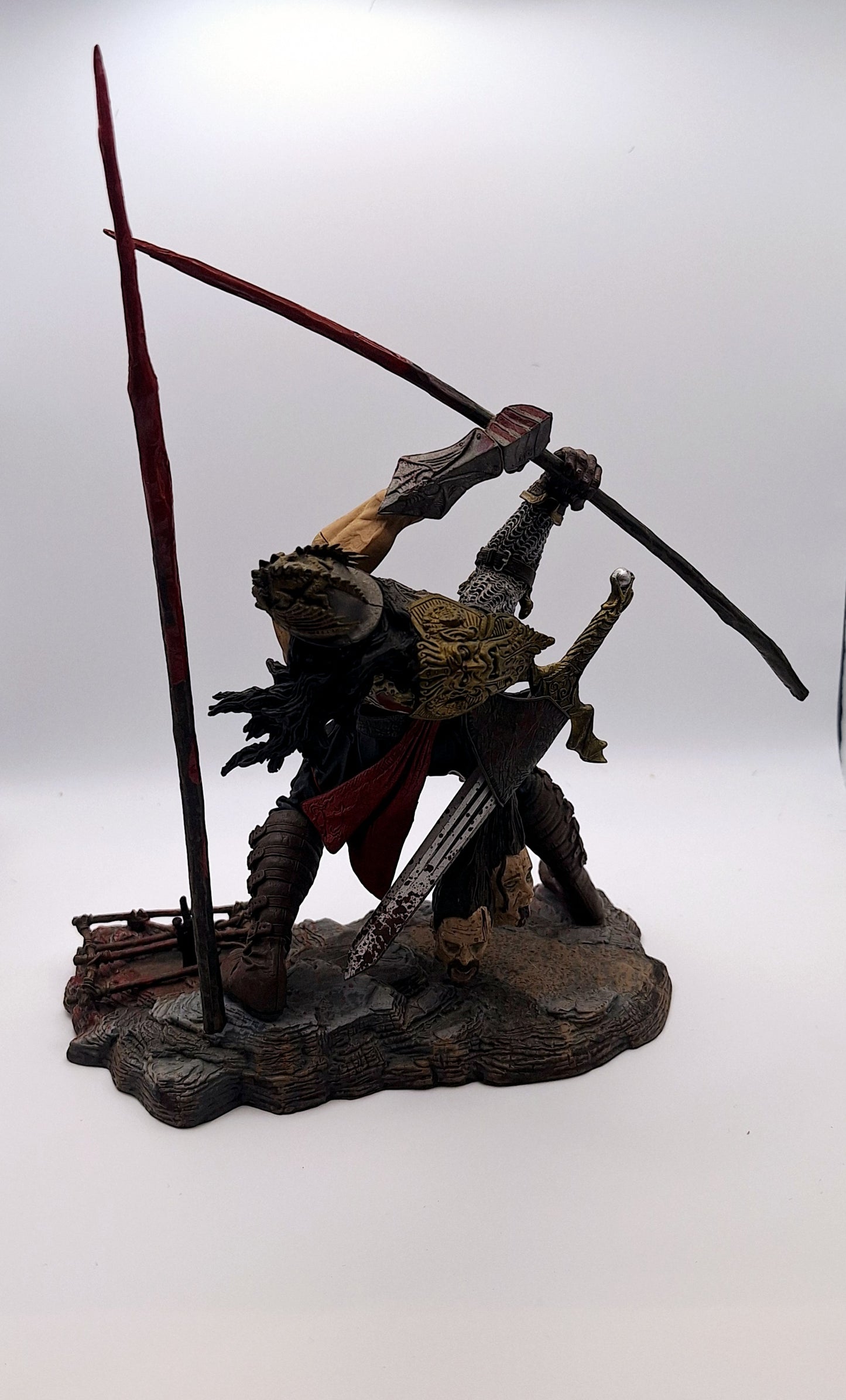 McFarlane Vlad the Impaler