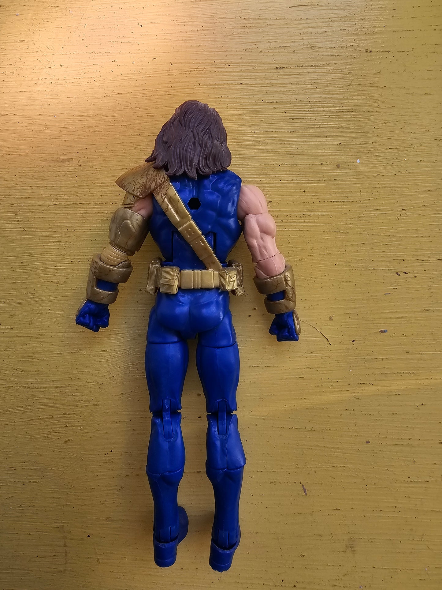 Marvel Legends Age of Apocalypse Cyclops
