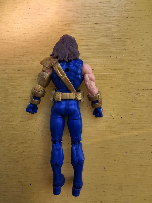Marvel Legends Age of Apocalypse Cyclops
