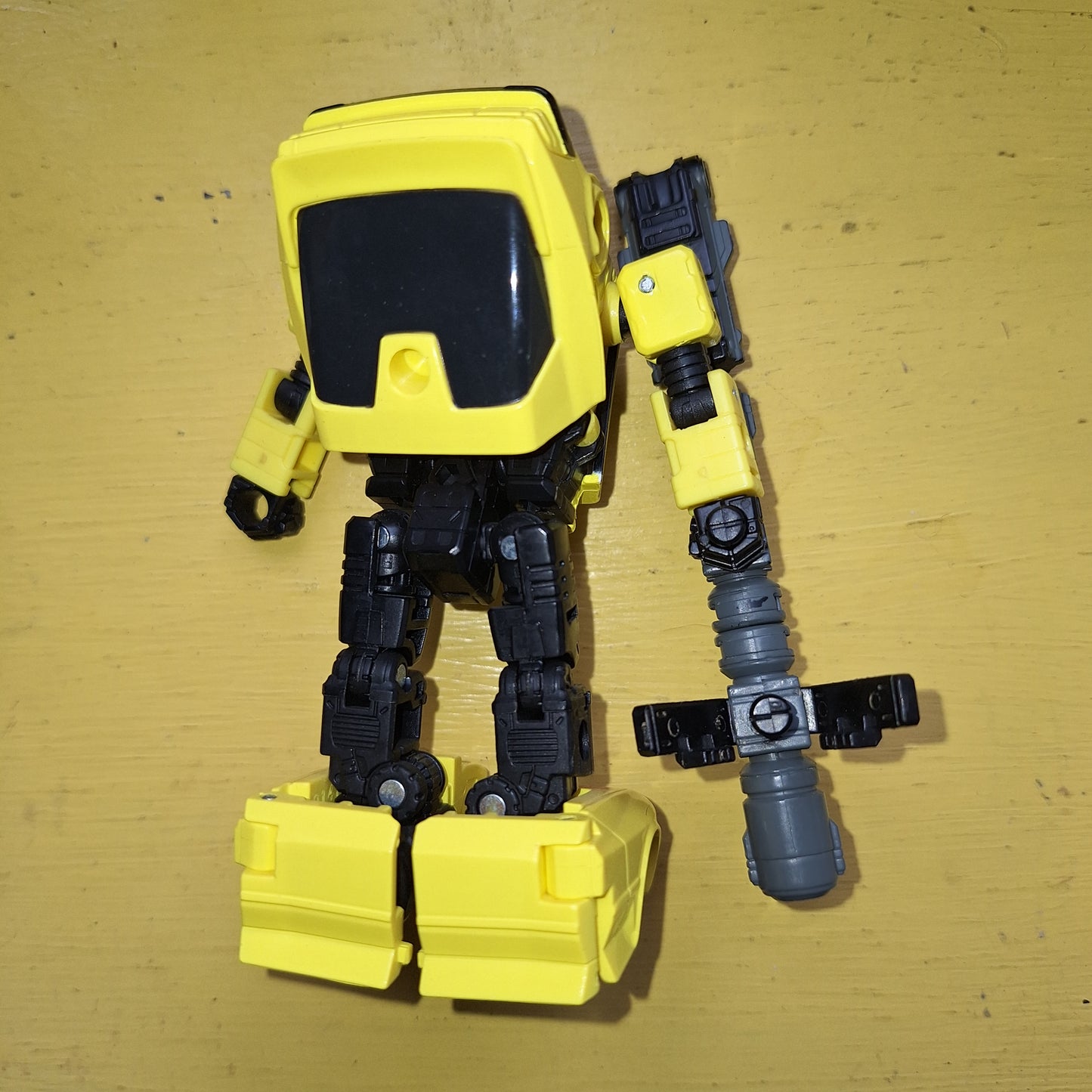 Transformers Generations Select Hubcap