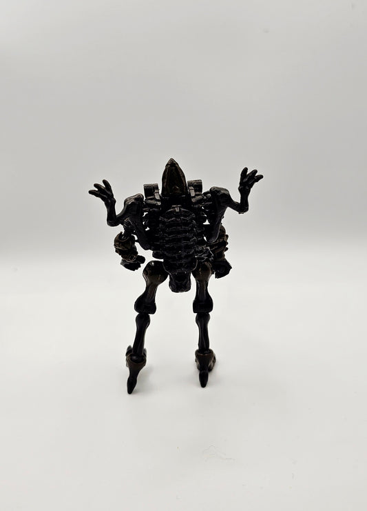 Transformers WFC Kingdom Core Class Vertebreak