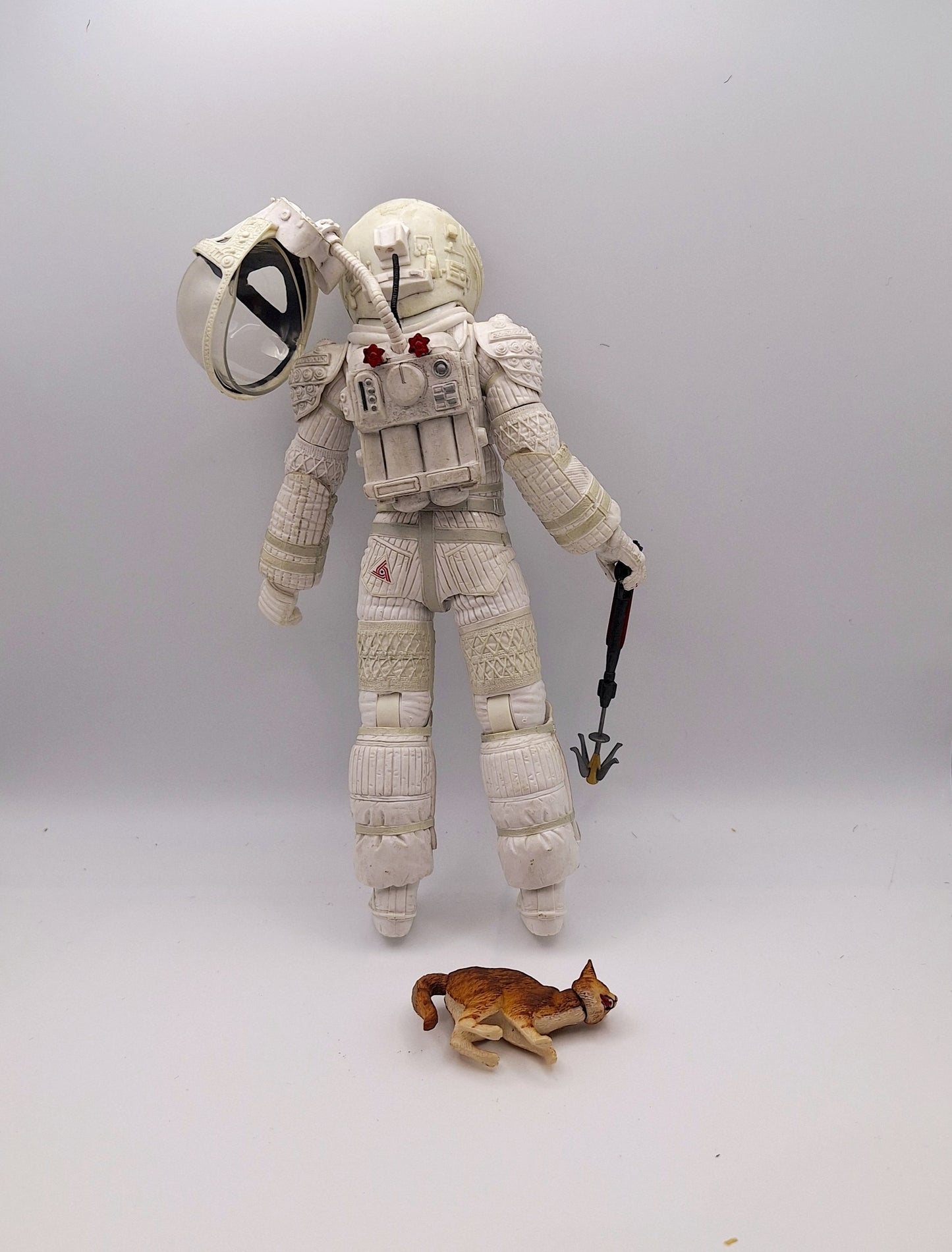 NECA Ripley Compression Suit