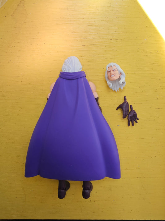 Marvel Legends '97 Magneto