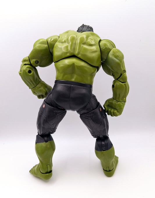 Marvel Legends AOU Hulk