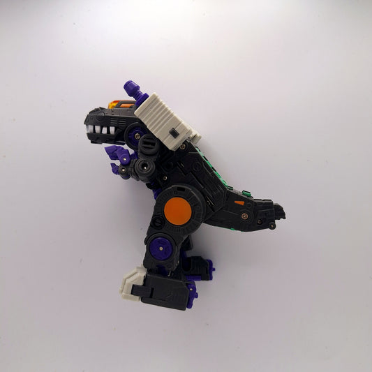 Transformers Dr Wu Energy Dragon