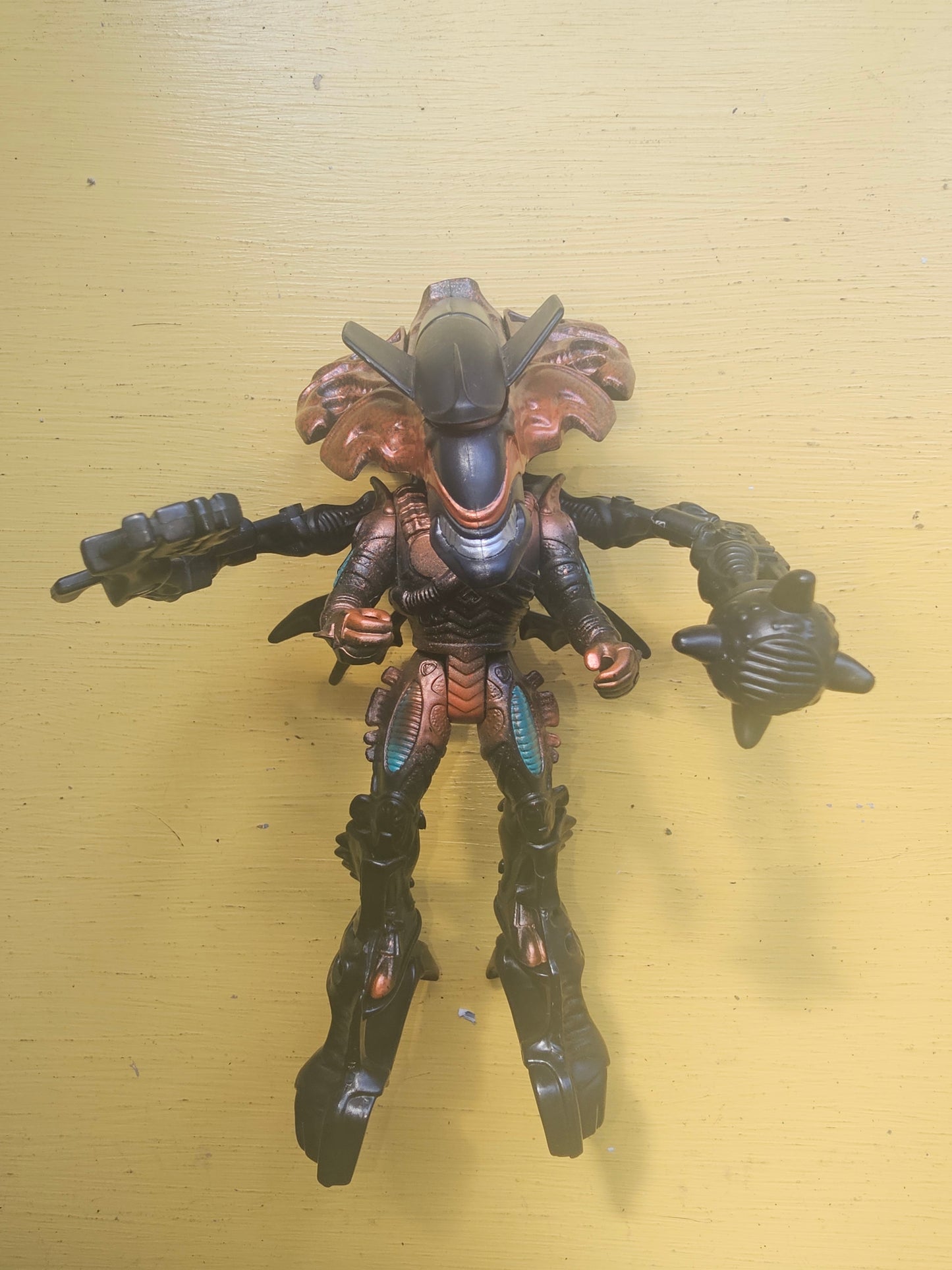 Kenner 1993 Aliens Atax