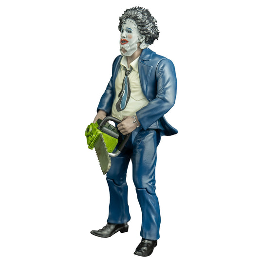 Texas Chainsaw Massacre – Pretty Woman 5″ Action Figure
