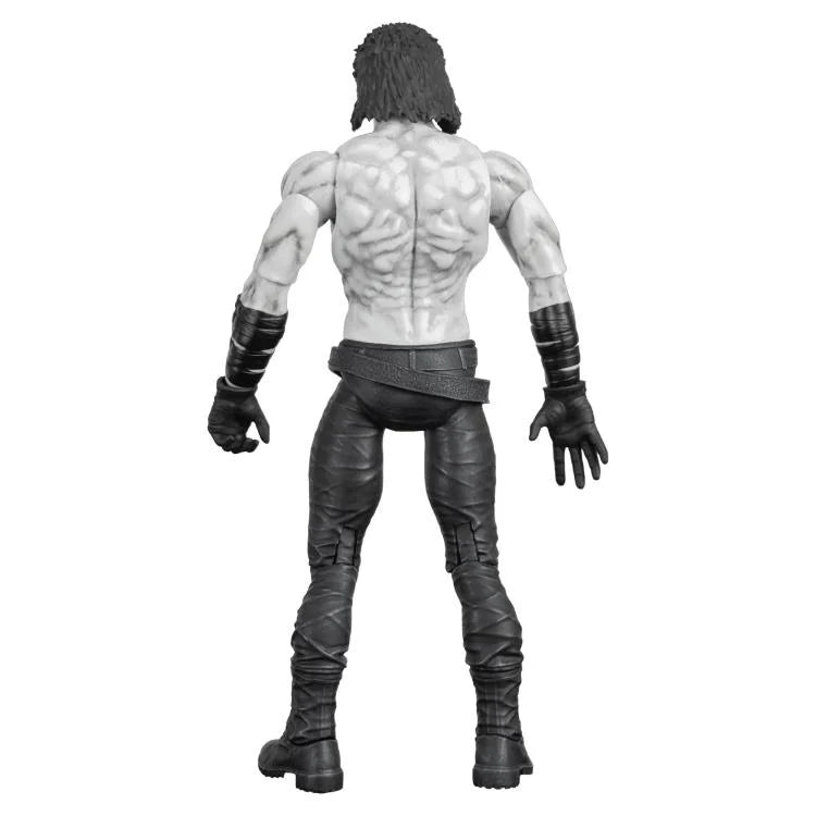 Trick or Treat Studios James O’Barr’s The Crow Eric Action Figure