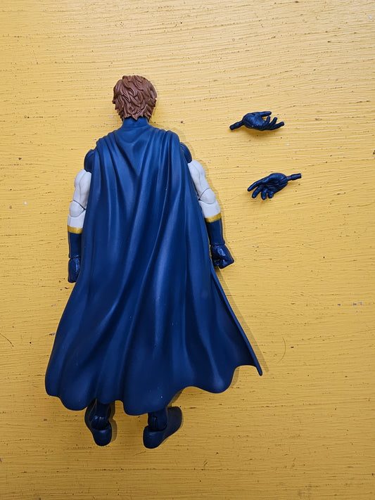 Marvel Legends Justice