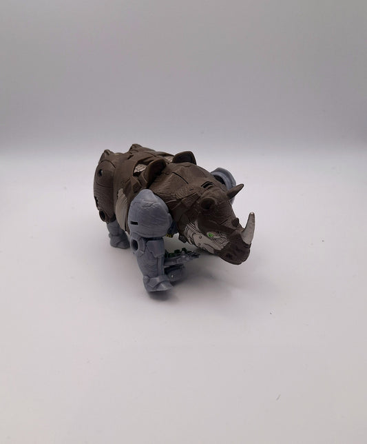 Transformers Beast Alliance Rhinox