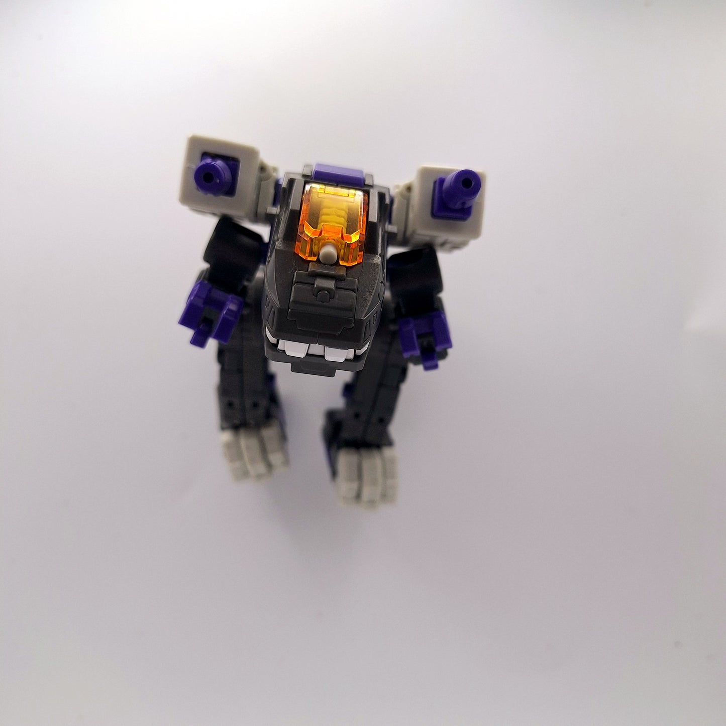 Transformers Dr Wu Energy Dragon
