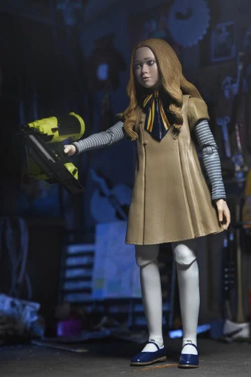 NECA M3GAN 7″ Scale Ultimate Action Figure