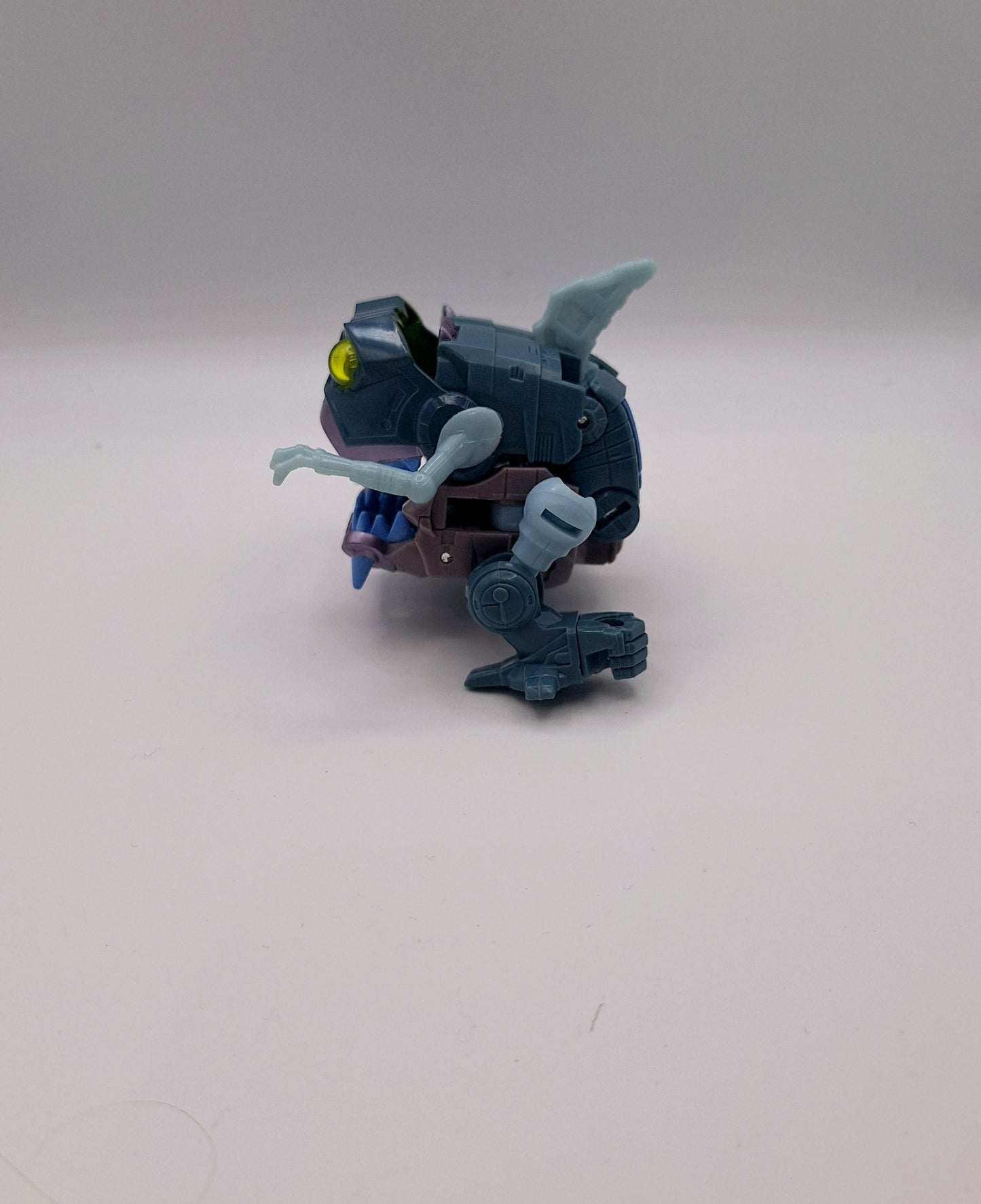 Transformers SDCC Pit Of Judgement Gnaw