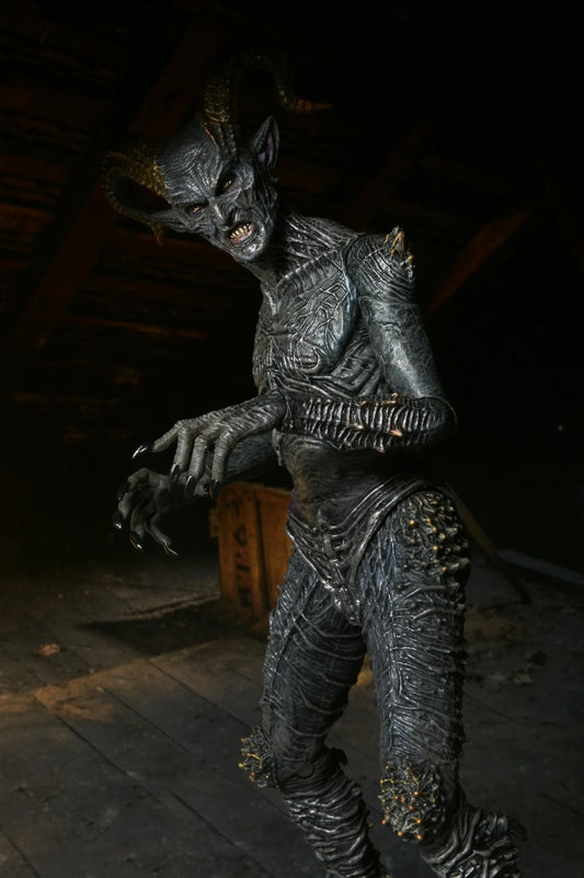 NECA The Conjuring Universe – Malthus the Demon Ultimate 7″ Scale Action Figure