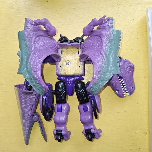 Transformers Megatron Beast Wars