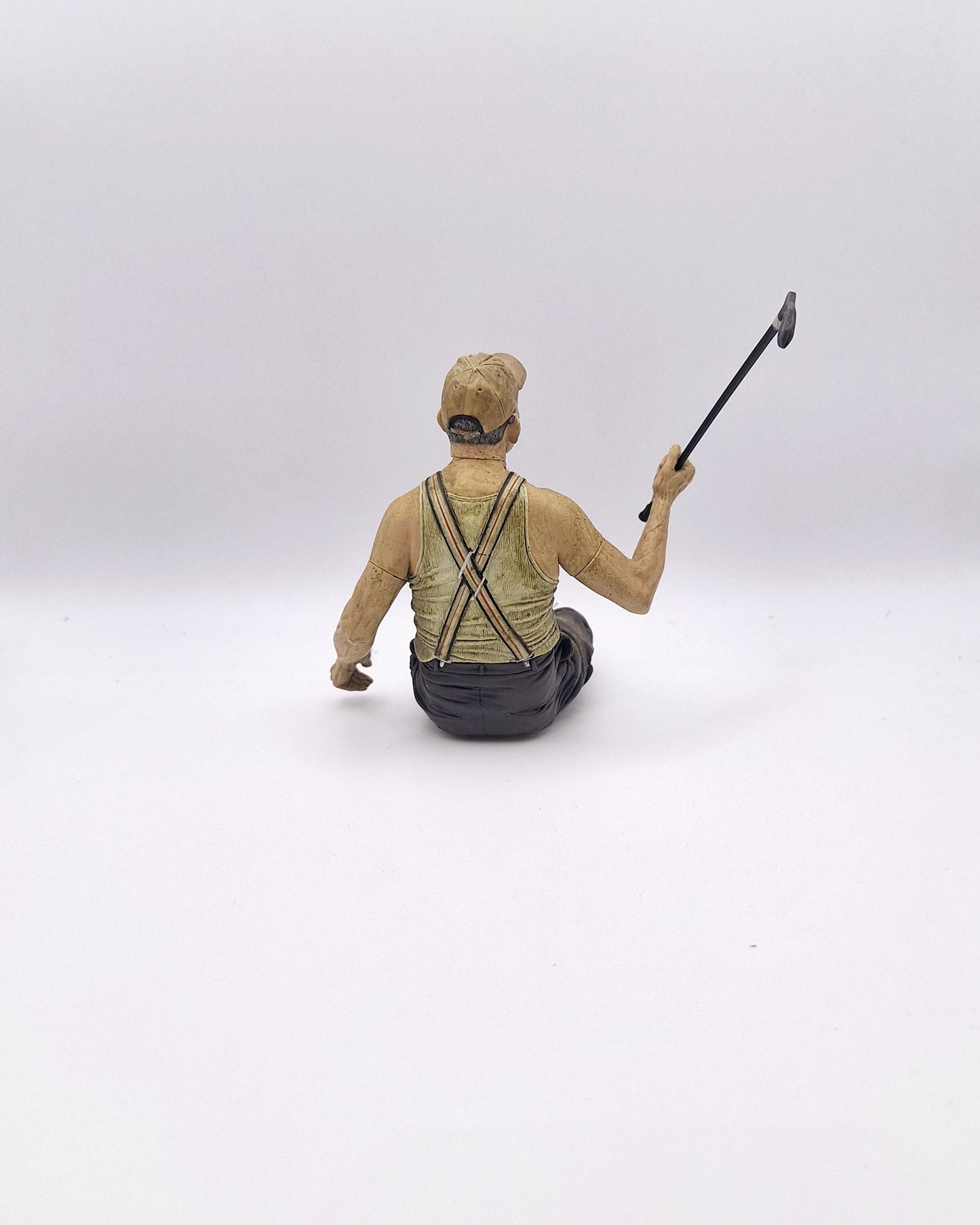 Mcfarlane Movie Maniacs Old Monty