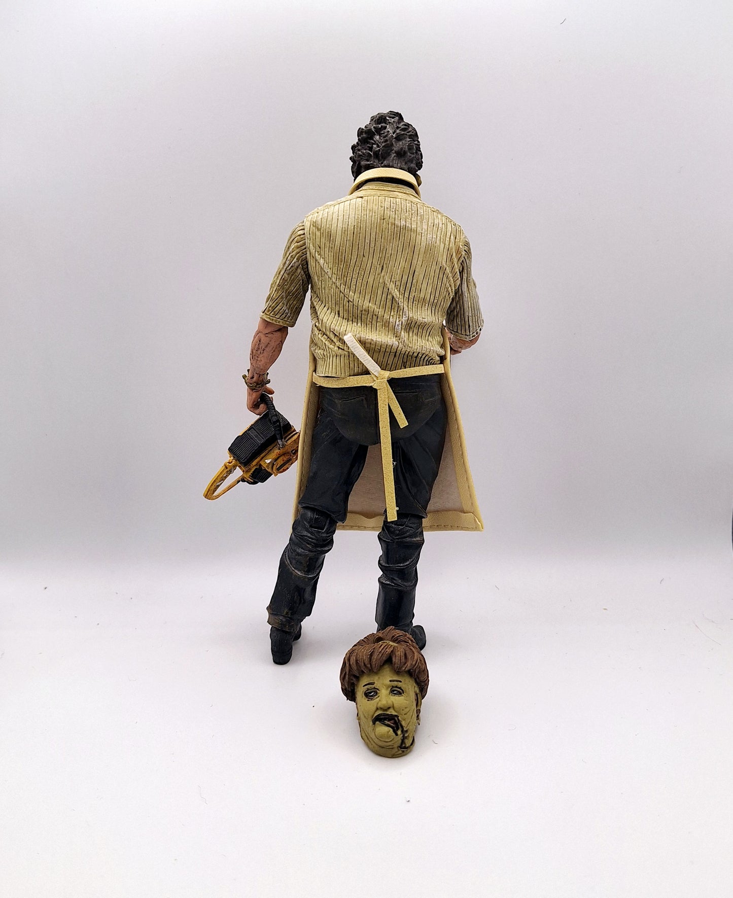 NECA Texas Chainsaw Massacre Ultimate Leatherface