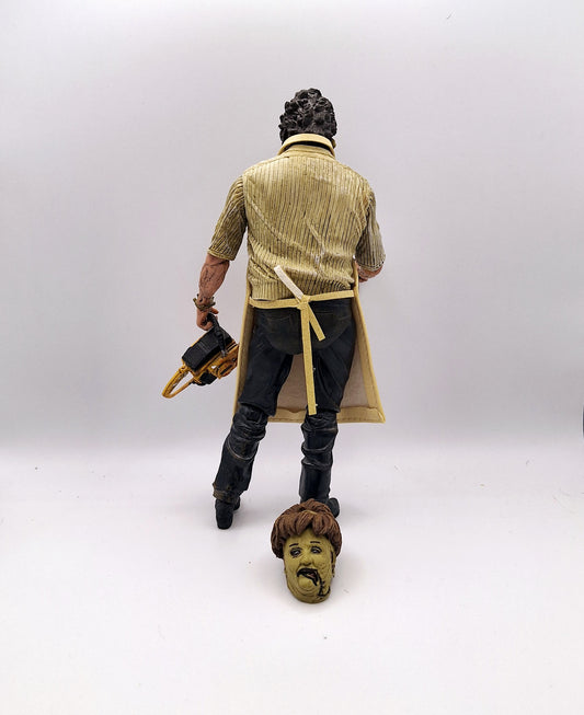 NECA Texas Chainsaw Massacre Ultimate Leatherface