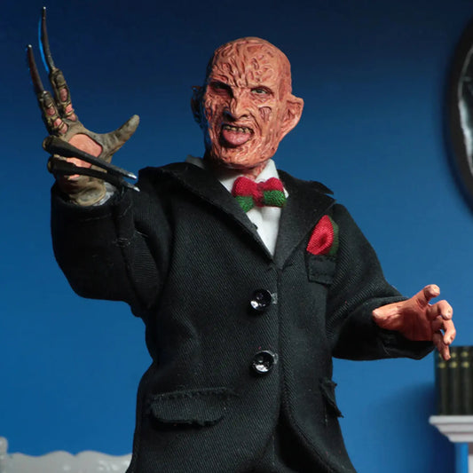 Freddy Krueger (Tuxedo) – A Nightmare on Elm Street 3: Dream Warriors