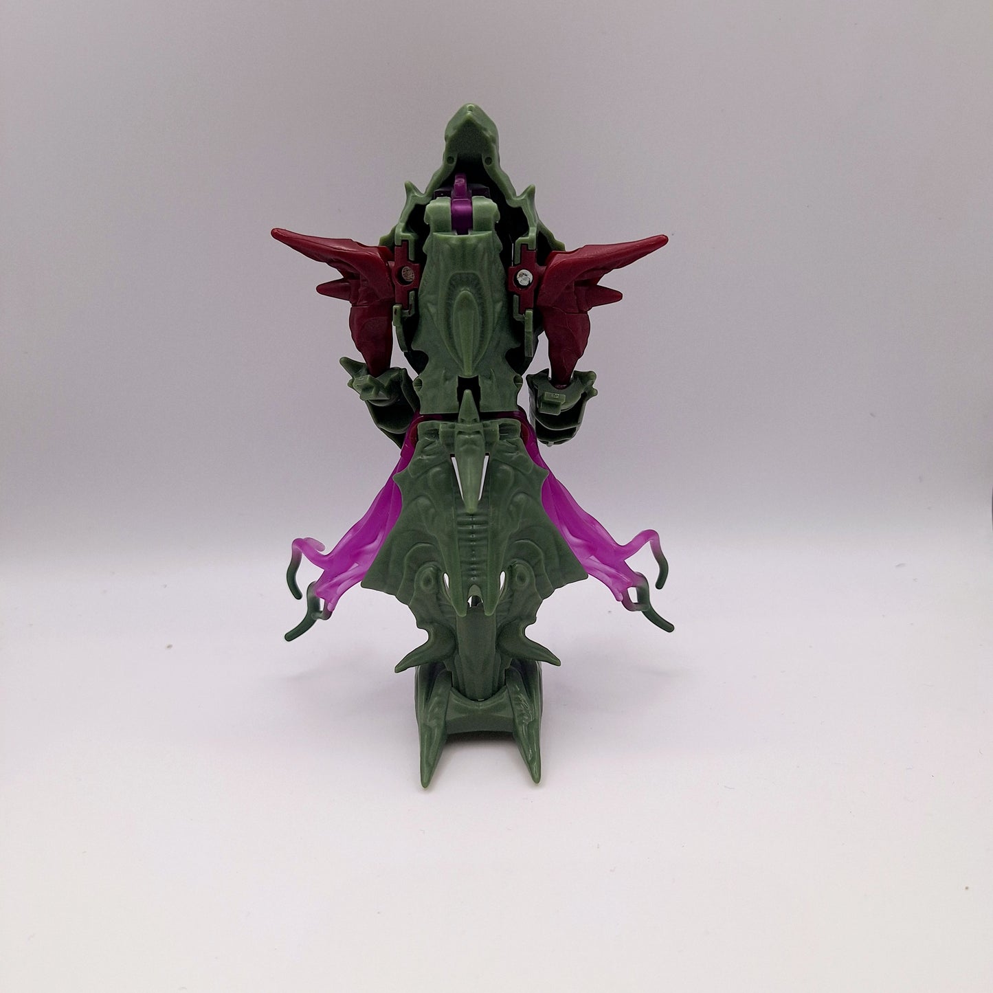 Transformers One Quintesson