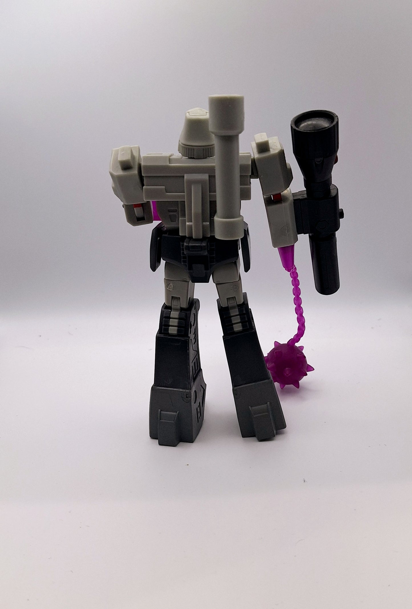 Transformers R.E.D Megatron