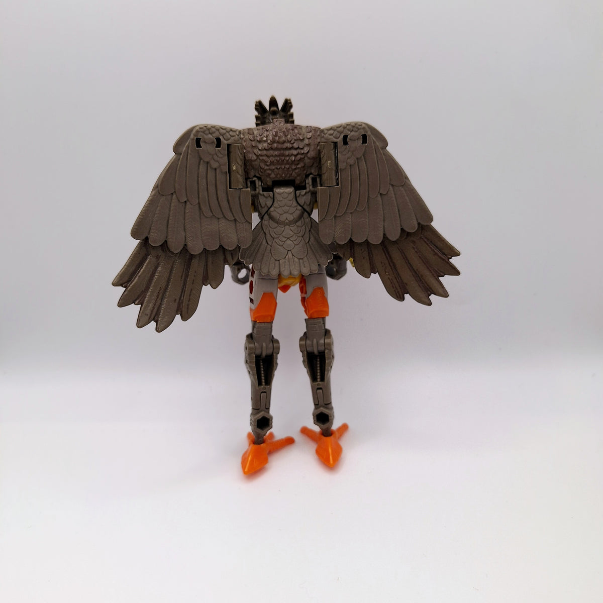 Transformers WFC Airrazor