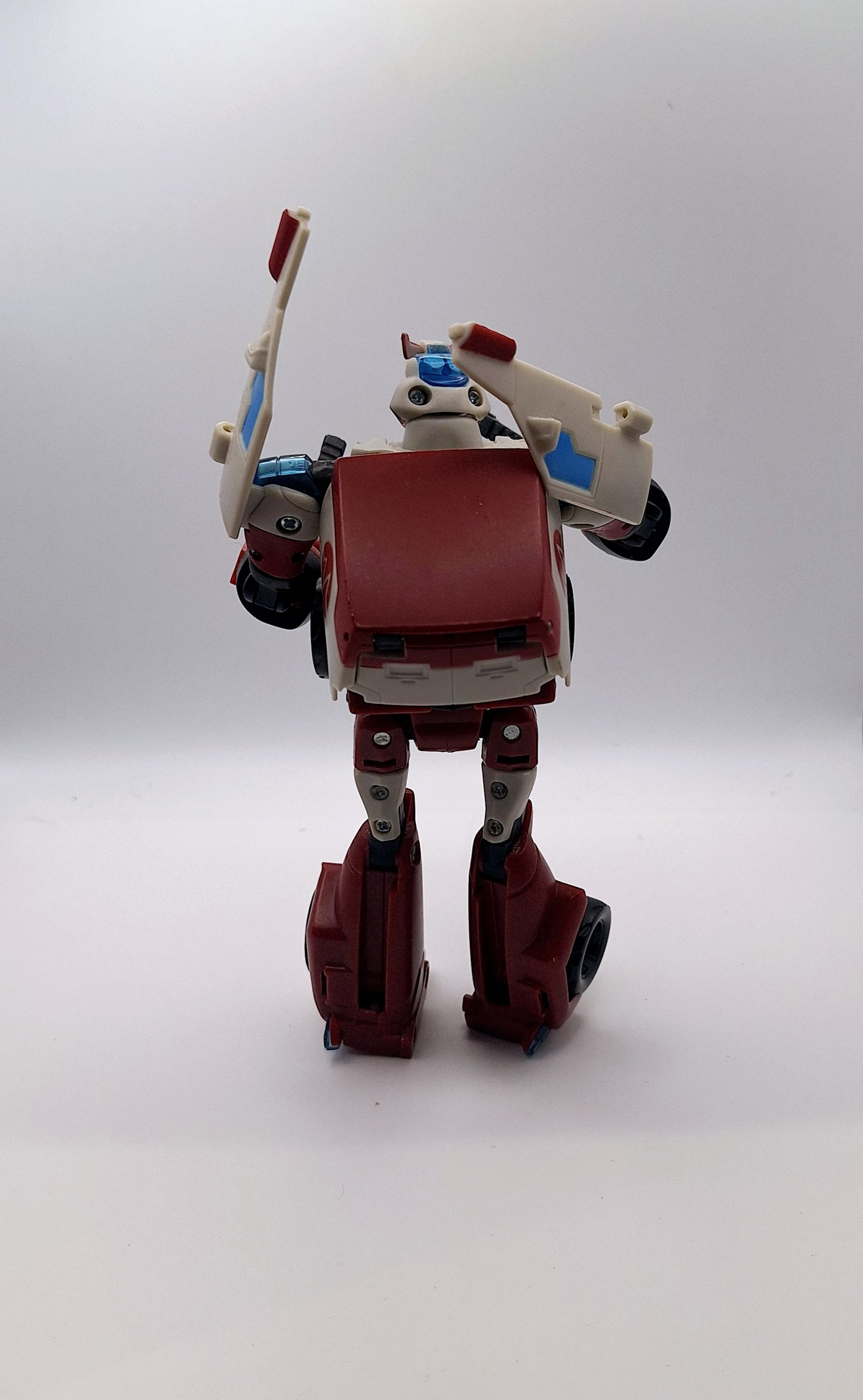 Transformers Animated Ratchet