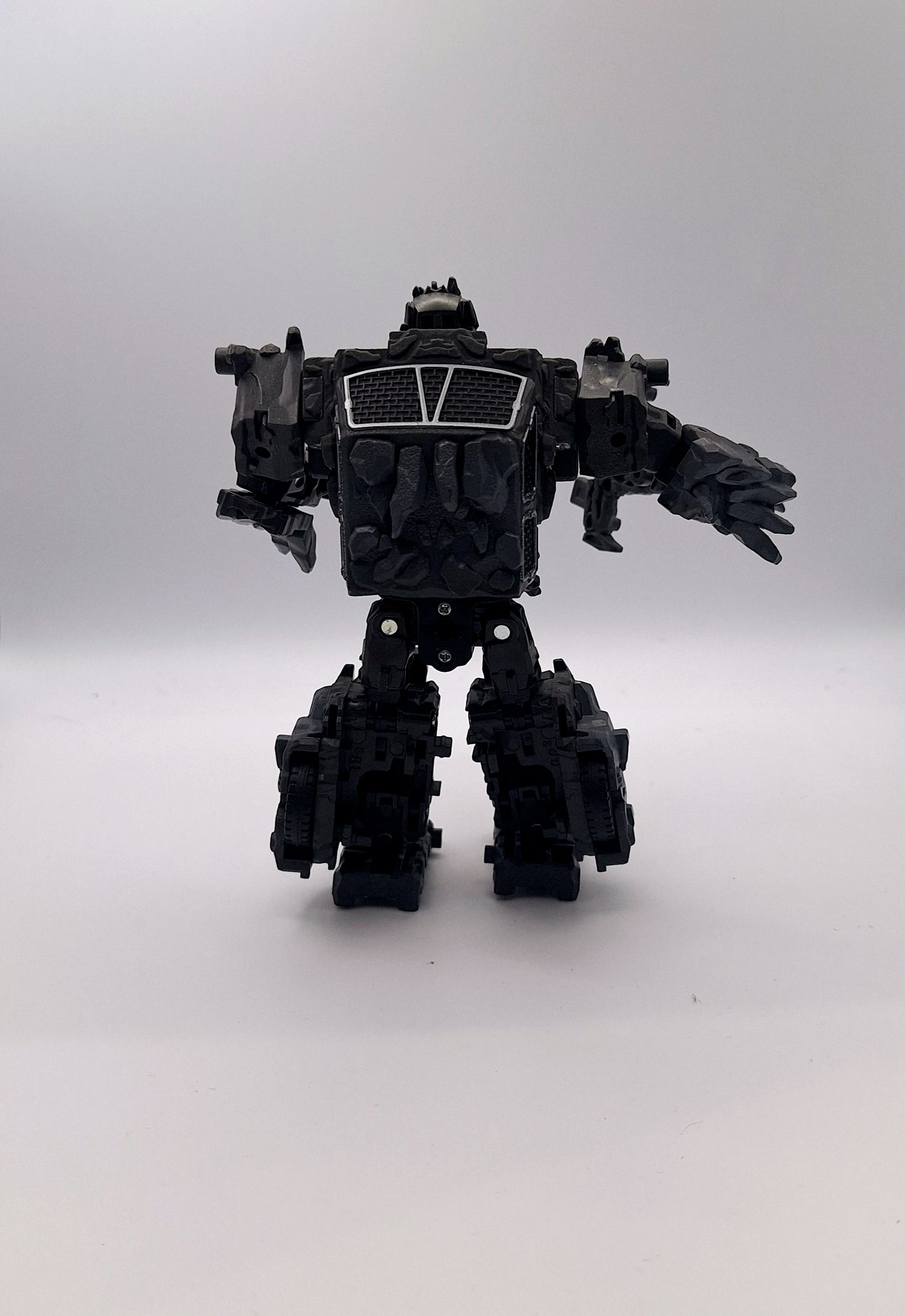 Transformers Legacy United Magneous
