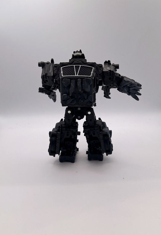 Transformers Legacy United Magneous