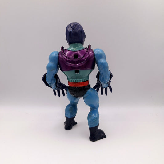 MOTU 1985 Terror Claws Skeletor