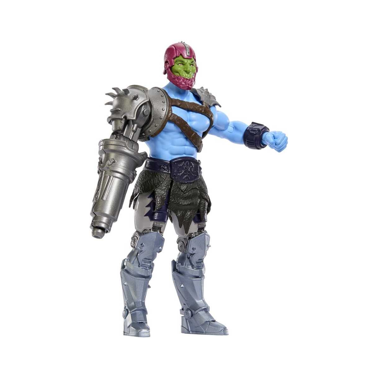 Masters of the Universe:
Trap-Jaw 2026 Movie Feature Action Figure